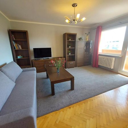 Apartament Janowskie Blonia Rumia Kültér fotó