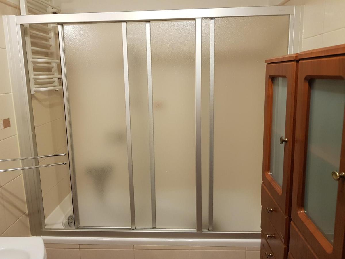 Apartament Janowskie Blonia Rumia Kültér fotó