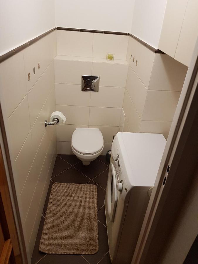 Apartament Janowskie Blonia Rumia Kültér fotó