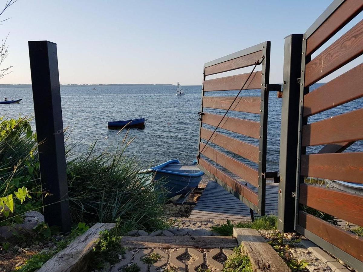 Apartament Janowskie Blonia Rumia Kültér fotó