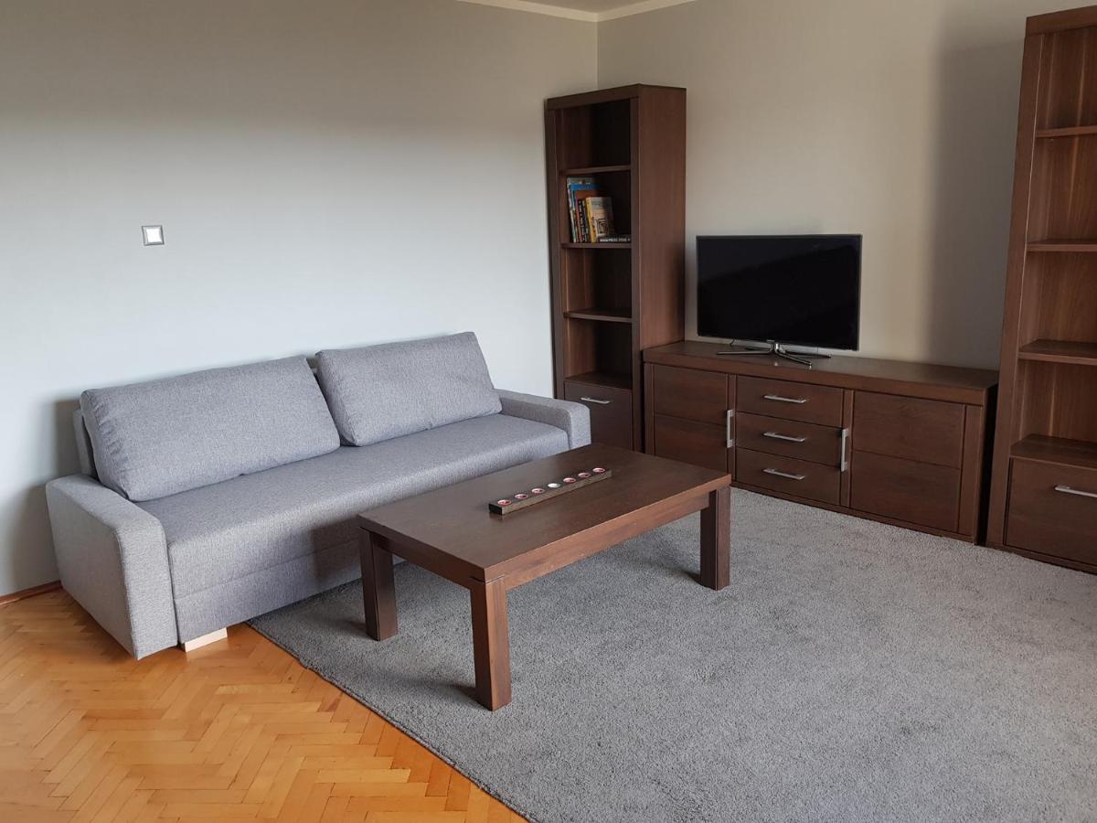 Apartament Janowskie Blonia Rumia Kültér fotó