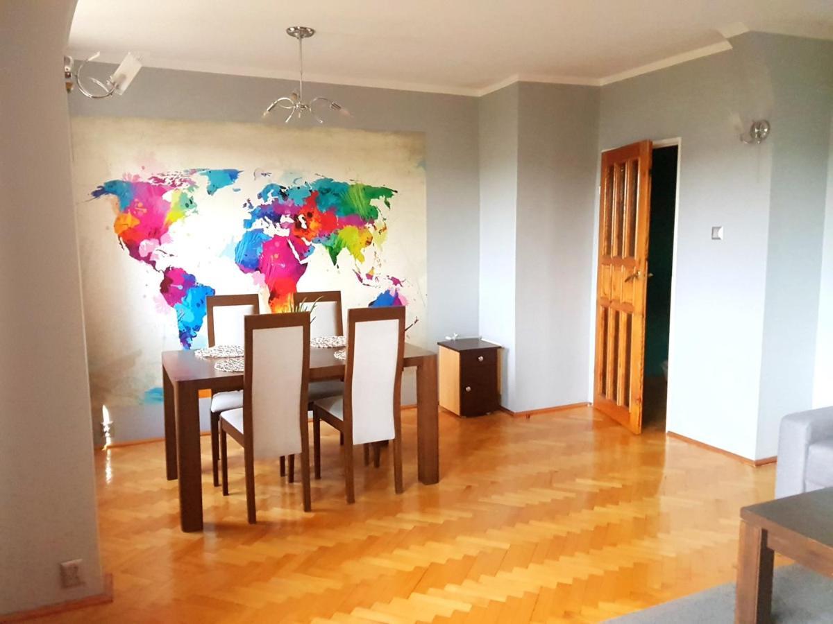 Apartament Janowskie Blonia Rumia Kültér fotó