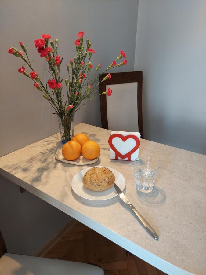 Apartament Janowskie Blonia Rumia Kültér fotó