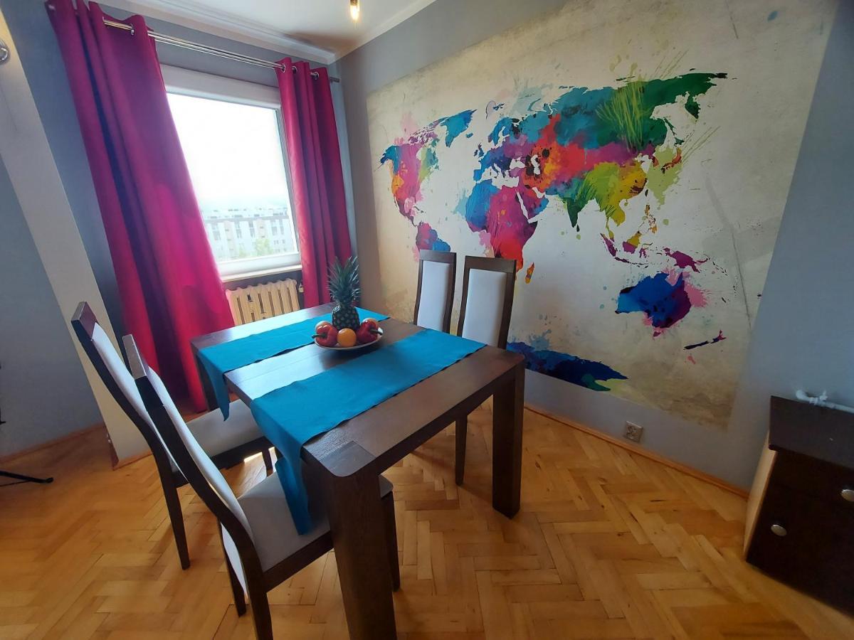 Apartament Janowskie Blonia Rumia Kültér fotó