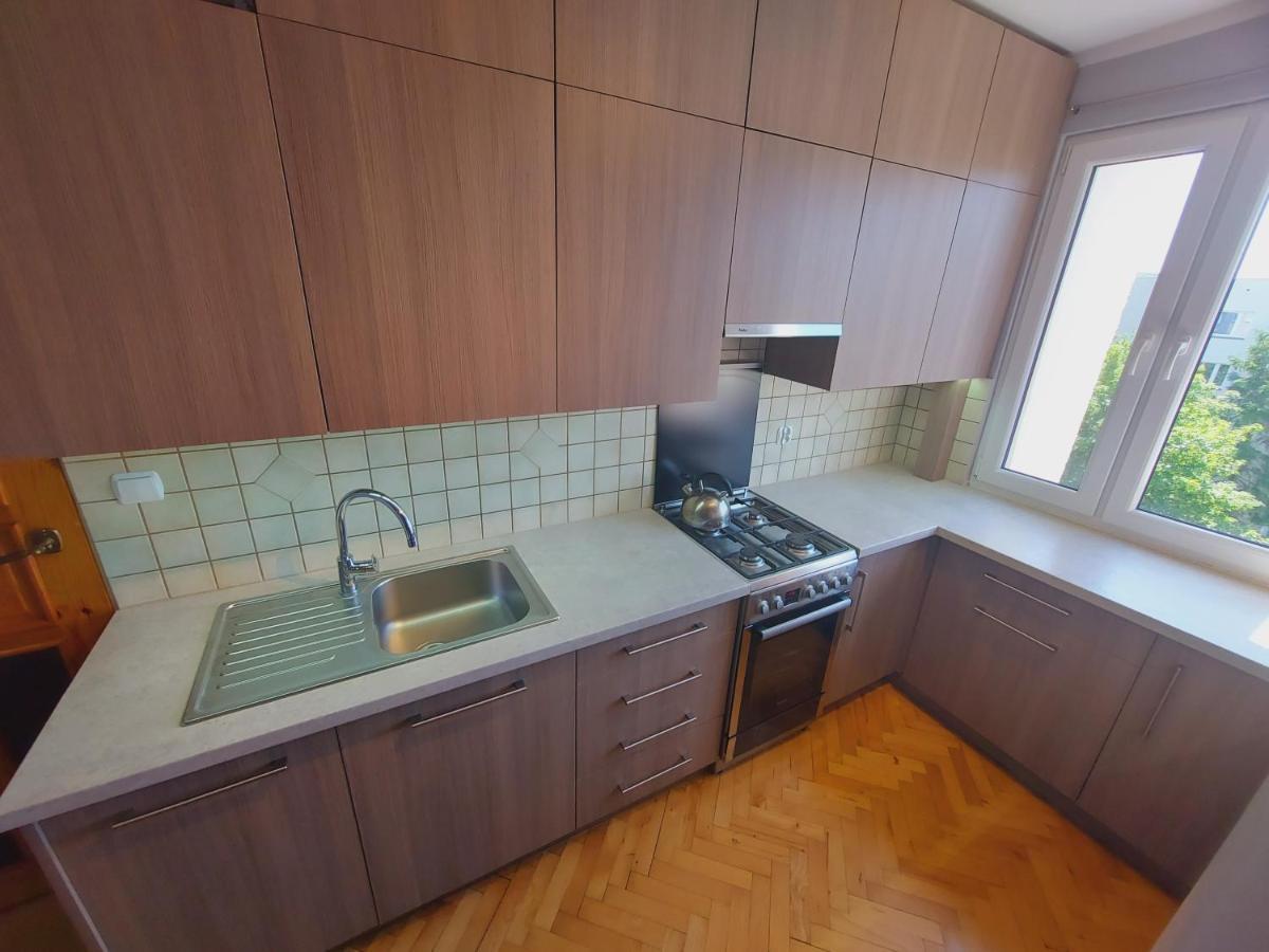 Apartament Janowskie Blonia Rumia Kültér fotó