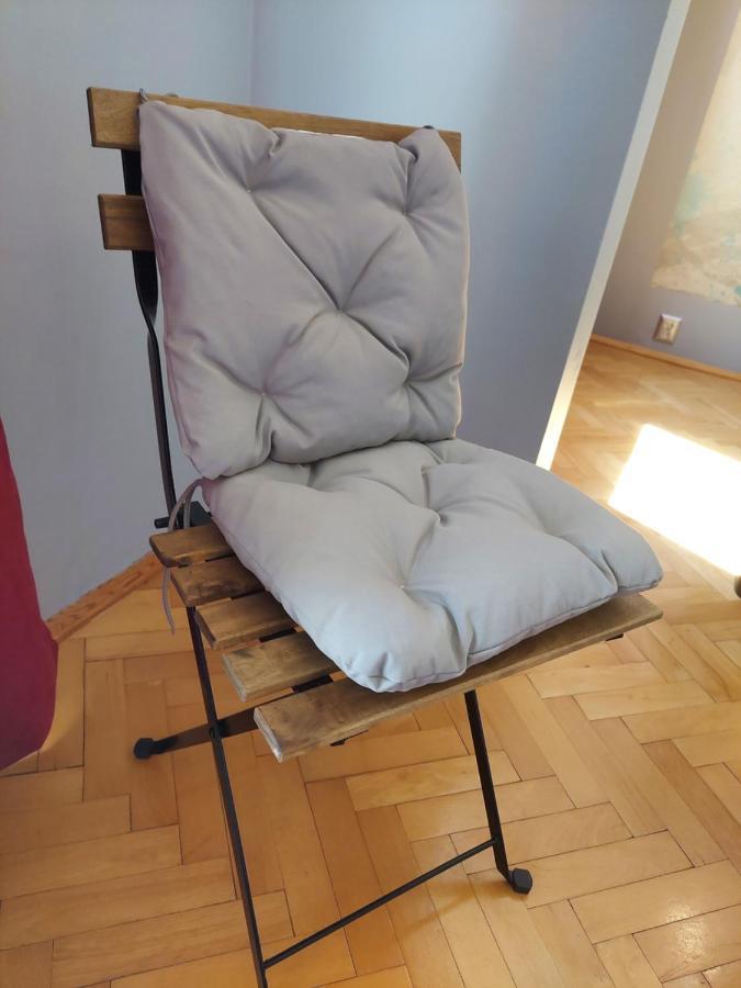Apartament Janowskie Blonia Rumia Kültér fotó