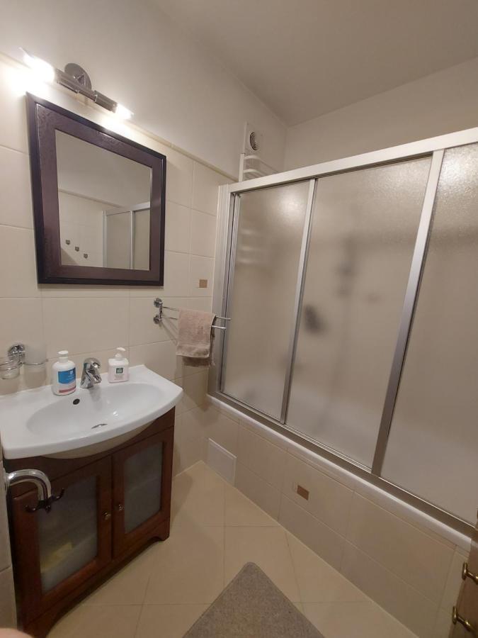 Apartament Janowskie Blonia Rumia Kültér fotó