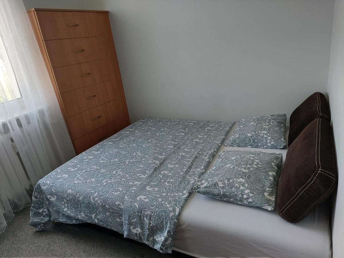 Apartament Janowskie Blonia Rumia Kültér fotó