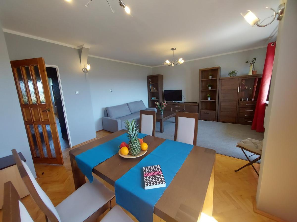 Apartament Janowskie Blonia Rumia Kültér fotó